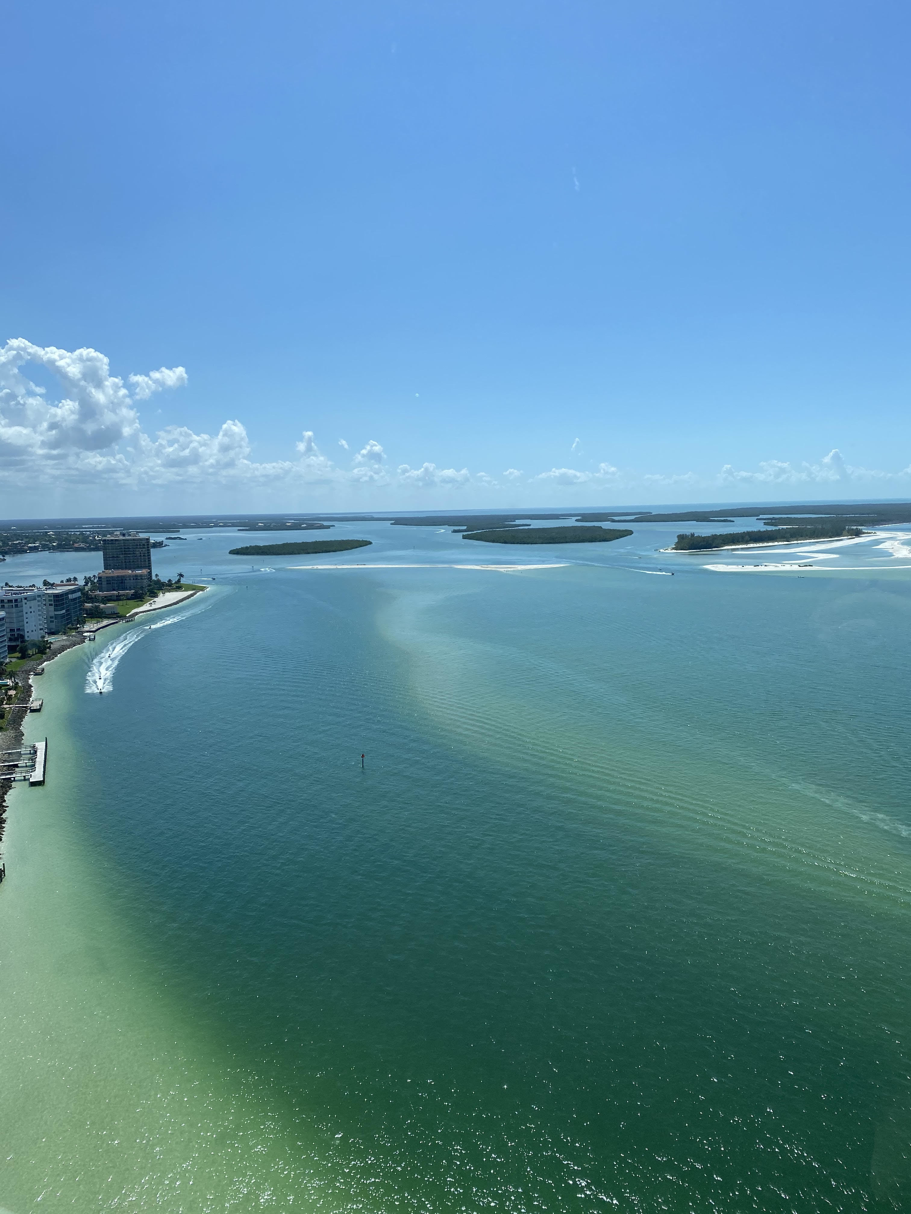 South End Marco Island homes and condos for sale